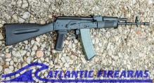 FB Radom Beryl Rifle-556-Fabryka Broni Lucznik