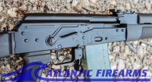 FB Radom Beryl Rifle-556-Fabryka Broni Lucznik