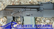 FB Radom Beryl Rifle-556-Fabryka Broni Lucznik