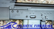 FB Radom Beryl Rifle-556-Fabryka Broni Lucznik