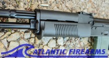 FB Radom Beryl Rifle-556-Fabryka Broni Lucznik