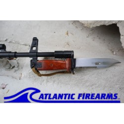 FB Radom Beryl Rifle-556-Fabryka Broni Lucznik