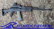 FB Radom Beryl Rifle-556-Fabryka Broni Lucznik