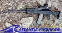 FB Radom Beryl Rifle-556-Fabryka Broni Lucznik