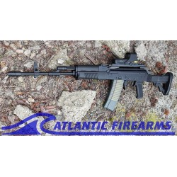 FB Radom Beryl Rifle-556-Fabryka Broni Lucznik