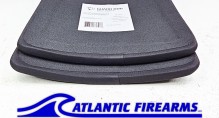 Guard Dog Level IIIA  Body Armor Plates 10"x12"- Pair