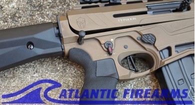 California Legal Typhoon...