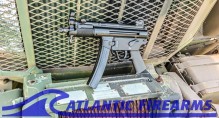 Heckler & Koch SP5K-PDW 9MM Pistol- 81000481