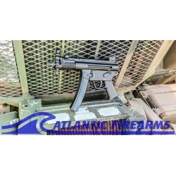 Heckler & Koch SP5K-PDW 9MM Pistol- 81000481