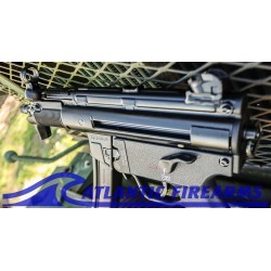 Heckler & Koch SP5K-PDW 9MM Pistol- 81000481