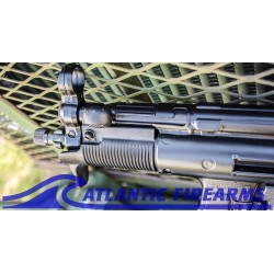 Heckler & Koch SP5K-PDW 9MM Pistol- 81000481