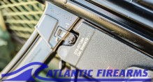 Heckler & Koch SP5K-PDW 9MM Pistol- 81000481