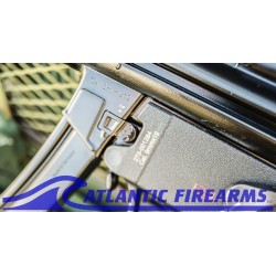 Heckler & Koch SP5K-PDW 9MM Pistol- 81000481