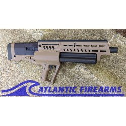 IWI Tavor Bullpup Shotgun- TS12F- FDE