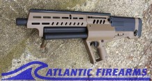 IWI Tavor Bullpup Shotgun- TS12F- FDE