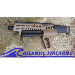 IWI Tavor Bullpup Shotgun- TS12F- FDE
