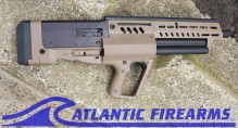 IWI Tavor Bullpup Shotgun- TS12F- FDE