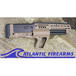 IWI Tavor Bullpup Shotgun- TS12F- FDE