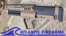 IWI Tavor Bullpup Shotgun- TS12F- FDE