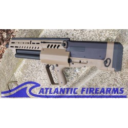 IWI Tavor Bullpup Shotgun- TS12F- FDE