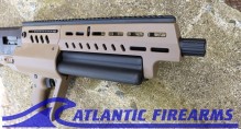 IWI Tavor Bullpup Shotgun- TS12F- FDE