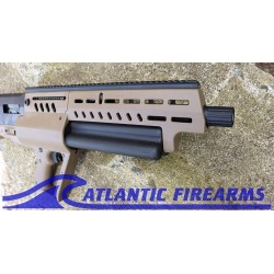 IWI Tavor Bullpup Shotgun- TS12F- FDE