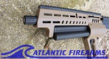 IWI Tavor Bullpup Shotgun- TS12F- FDE