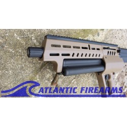 IWI Tavor Bullpup Shotgun- TS12F- FDE