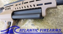 IWI Tavor Bullpup Shotgun- TS12F- FDE