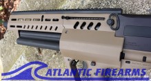 IWI Tavor Bullpup Shotgun- TS12F- FDE