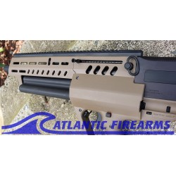 IWI Tavor Bullpup Shotgun- TS12F- FDE