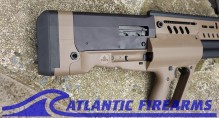 IWI Tavor Bullpup Shotgun- TS12F- FDE