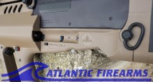 IWI Tavor Bullpup Shotgun- TS12F- FDE