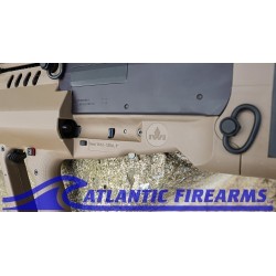 IWI Tavor Bullpup Shotgun- TS12F- FDE