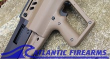 IWI Tavor Bullpup Shotgun- TS12F- FDE