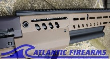 IWI Tavor Bullpup Shotgun- TS12F- FDE