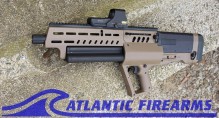 IWI Tavor Bullpup Shotgun- TS12F- FDE