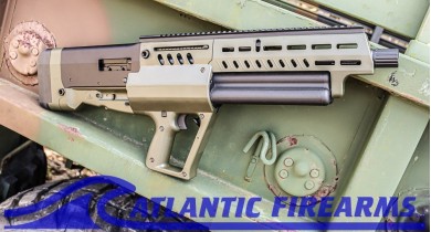 IWI Tavor Bullpup Shotgun-...