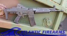 CETME LC Rifle- Extended Barrel- Marolmar