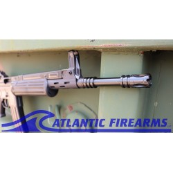 CETME LC Rifle- Extended Barrel- Marolmar