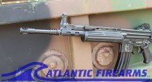 CETME LC Rifle- Extended Barrel- Marolmar