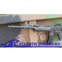 CETME LC Rifle- Extended Barrel- Marolmar