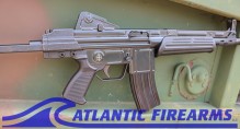 CETME LC Rifle- Extended Barrel- Marolmar