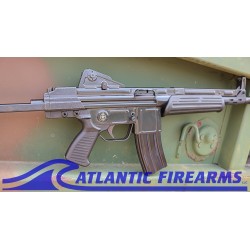 CETME LC Rifle- Extended Barrel- Marolmar