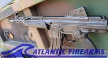 CETME LC Rifle- Extended Barrel- Marolmar