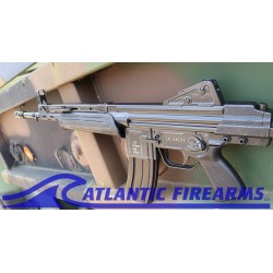 CETME LC Rifle- Extended Barrel- Marolmar