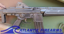 CETME LC Rifle- Extended Barrel- Marolmar
