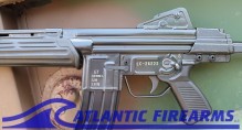 CETME LC Rifle- Extended Barrel- Marolmar