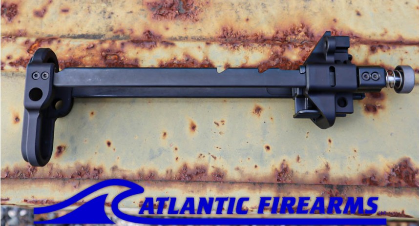 B&T Telescopic Stock- APC9 APC45- BT-20394