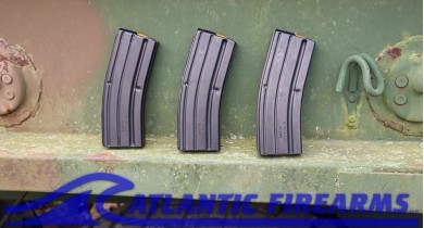 AR15 Magazine- 10 Round 3...